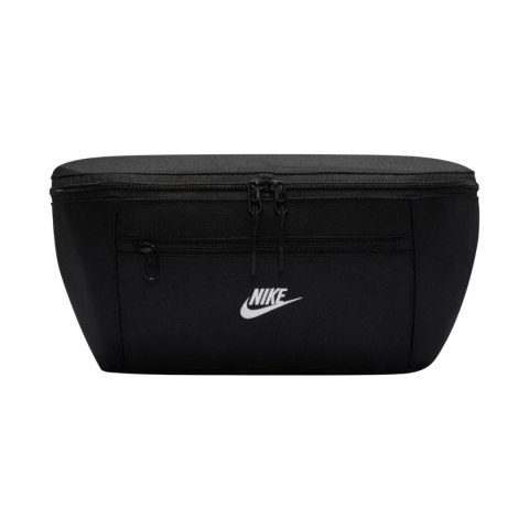 Nike Saszetka Nike Heritage XL czarna IB4369 010