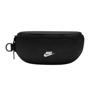 Nike Saszetka Nike Heritage czarna IB4376 010
