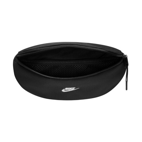 Nike Saszetka Nike Heritage czarna IB4376 010