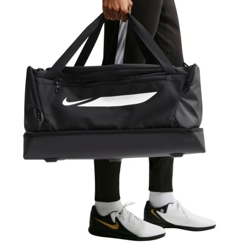 Nike Team Torba Nike Academy Team HDCS M czarna IO0923 010