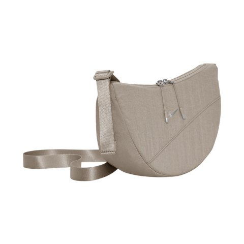 Nike Torebka na ramię Nike Aura beżowa HQ4370 236