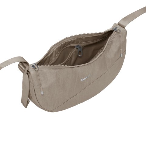 Nike Torebka na ramię Nike Aura beżowa HQ4370 236