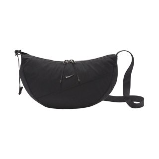 Nike Torebka na ramię Nike Aura czarna HQ4370 013