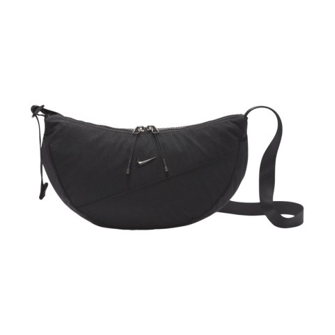 Nike Torebka na ramię Nike Aura czarna HQ4370 013