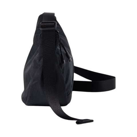 Nike Torebka na ramię Nike Aura czarna HQ4370 013