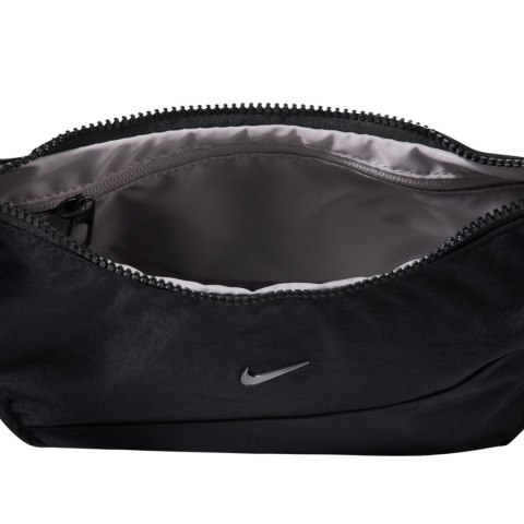 Nike Torebka na ramię Nike Aura czarna HQ4370 013