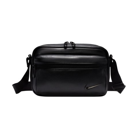 Nike Torebka na ramię Nike Heritage Premium czarna IB2528 010