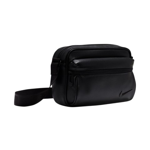 Nike Torebka na ramię Nike Heritage Premium czarna IB2528 010