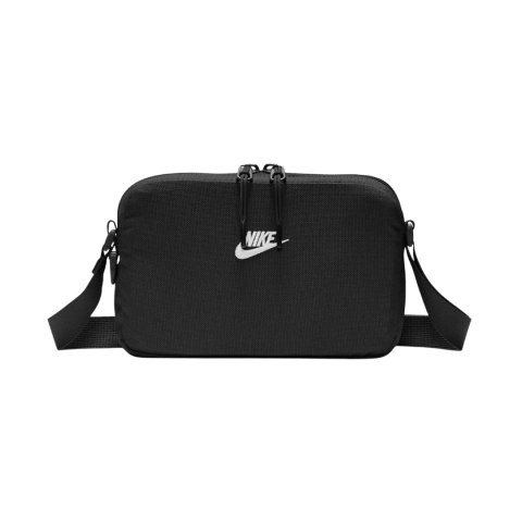 Nike Torebka na ramię Nike Heritage S czarna IB4381 010