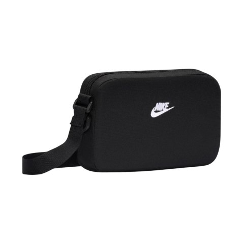 Nike Torebka na ramię Nike Heritage S czarna IB4381 010