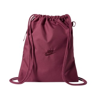 Nike Worek na buty Nike Heritage 2.0 różowy IB4356 654