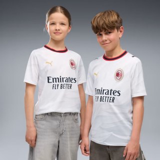 Puma Koszulka Puma AC Milan Away 2026/27 Replica Junior 784133-02