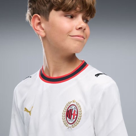 Puma Koszulka Puma AC Milan Away 2026/27 Replica Junior 784133-02