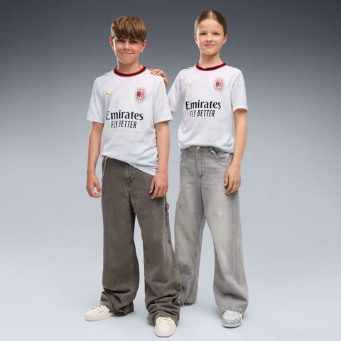 Puma Koszulka Puma AC Milan Away 2026/27 Replica Junior 784133-02