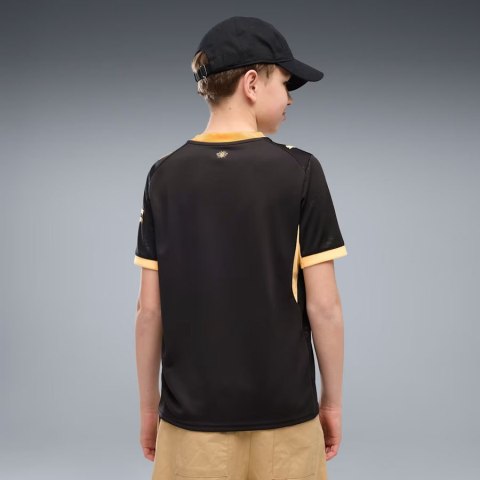 Puma Koszulka Puma Manchester City Away Replika JSY Junior 784342-03