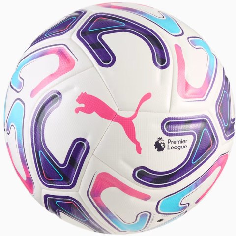 Puma Piłka Puma Stellar Goal PL Reactivity 085193-01
