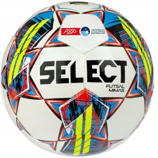 Select Piłka Select Mimas Select Mimas Futsal
