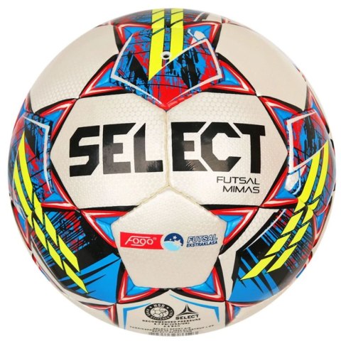 Select Piłka Select Mimas Select Mimas Futsal