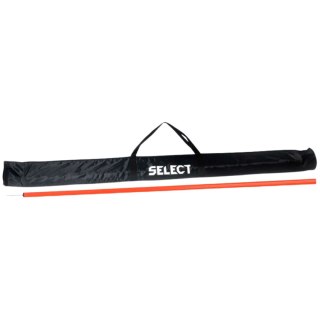 Select Torba na kijki treningowe Select 35L 6891