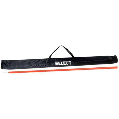 Select Torba na kijki treningowe Select 35L 6891