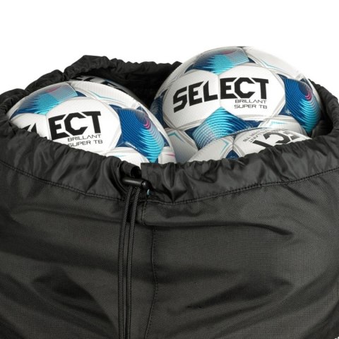 Select Torba na piłki Select 18-20 piłek