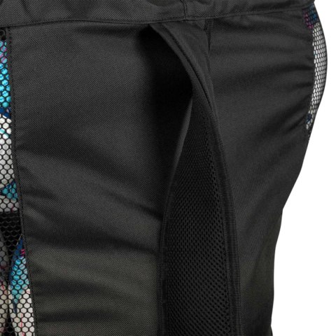 Select Torba na piłki nożnej Select na 18-20 piłek czarna 18571