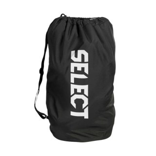 Select Torba na piłki ręczne Select v26 10-12 piłek czarna 19425