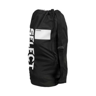 Select Torba na piłki ręczne Select v26 10-12 piłek czarna 19425