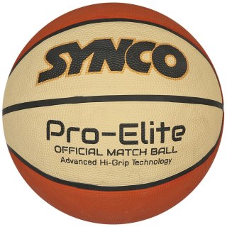 Sportech Piłka koszykowa PRO ELITE