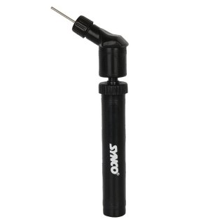 Sportech Pompka Double Action SYNCO