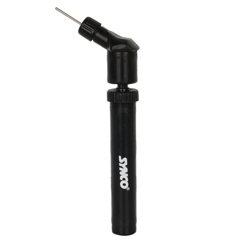 Sportech Pompka Double Action SYNCO