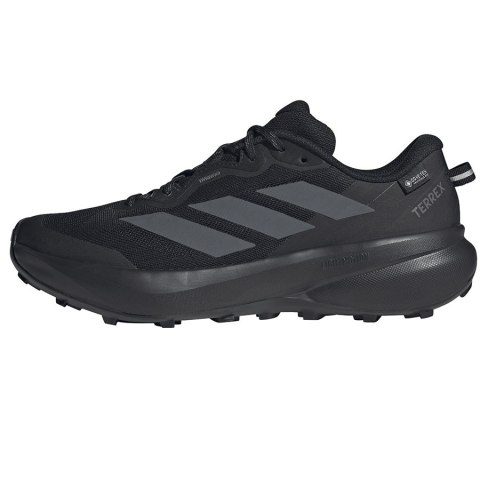 Adidas Buty adidas Terrex Tracefinder Plus GORE-TEX Trail KJ3792