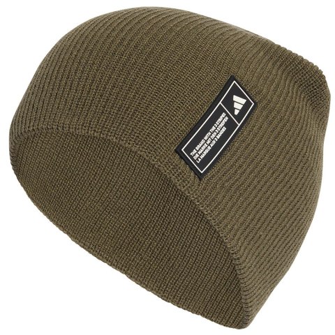 Adidas Czapka adidas ESS LABEL Beanie KG9581
