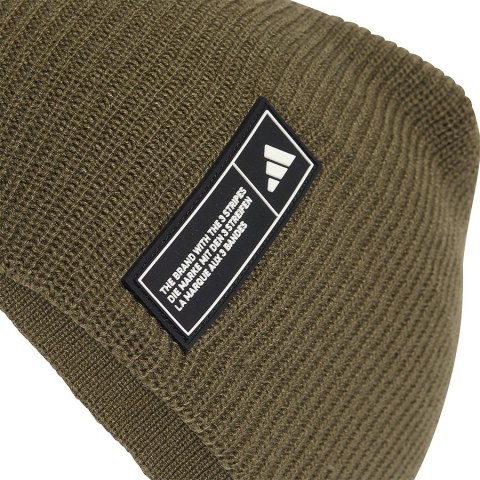 Adidas Czapka adidas ESS LABEL Beanie KG9581