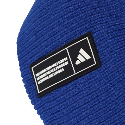Adidas Czapka adidas ESS LABEL Beanie KG9582