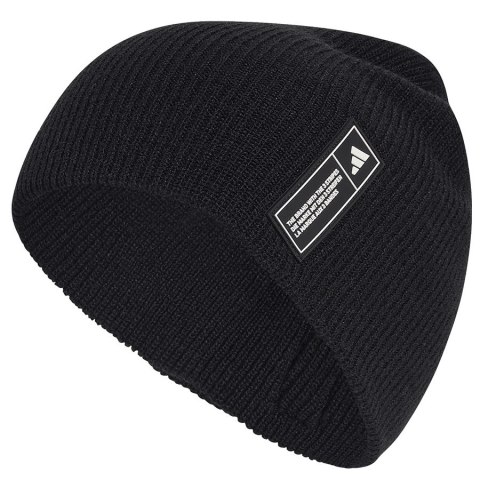 Adidas Czapka adidas ESS LABEL Beanie KG9583