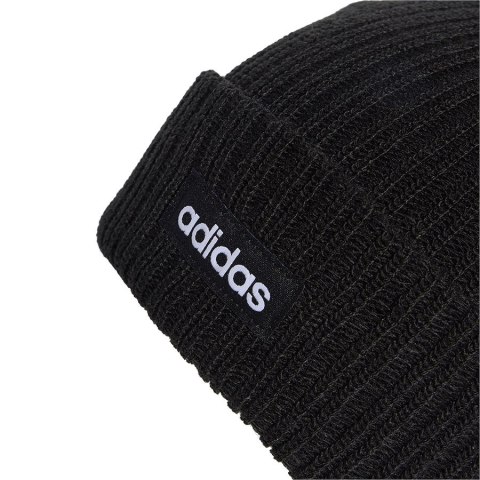 Adidas Czapka adidas Linear Beanie Cuff KG0057