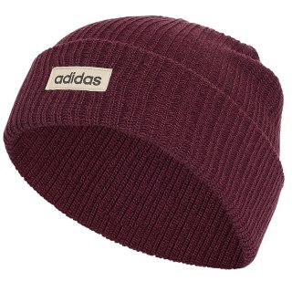 Adidas Czapka zimowa adidas Lin Beanie Cuff KX6951