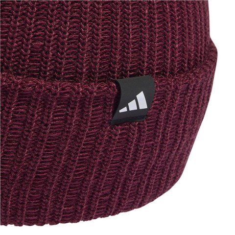 Adidas Czapka zimowa adidas Lin Beanie Cuff KX6951
