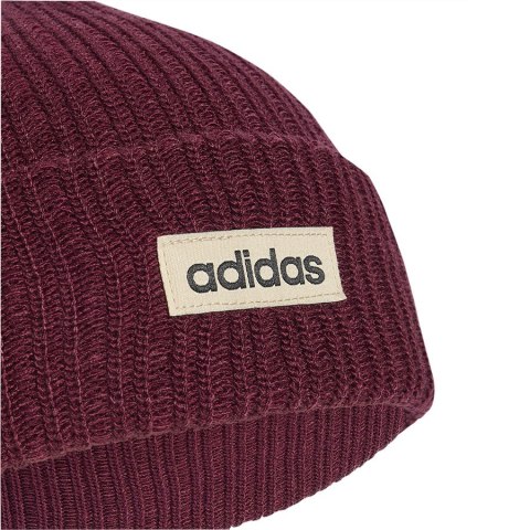 Adidas Czapka zimowa adidas Lin Beanie Cuff KX6951