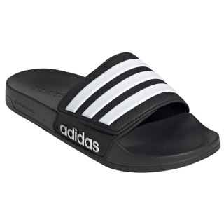Adidas Klapki adidas Adilette Shower Velcro KJ0050