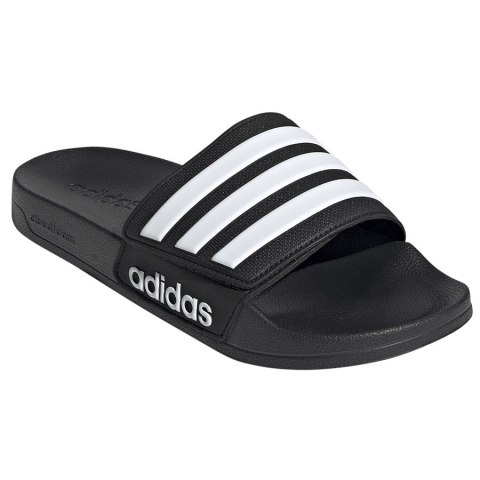Adidas Klapki adidas Adilette Shower Velcro KJ0050