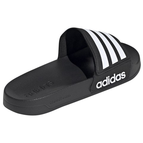 Adidas Klapki adidas Adilette Shower Velcro KJ0050