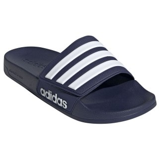 Adidas Klapki adidas Adilette Shower Velcro KJ0051