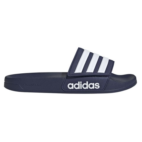 Adidas Klapki adidas Adilette Shower Velcro KJ0051