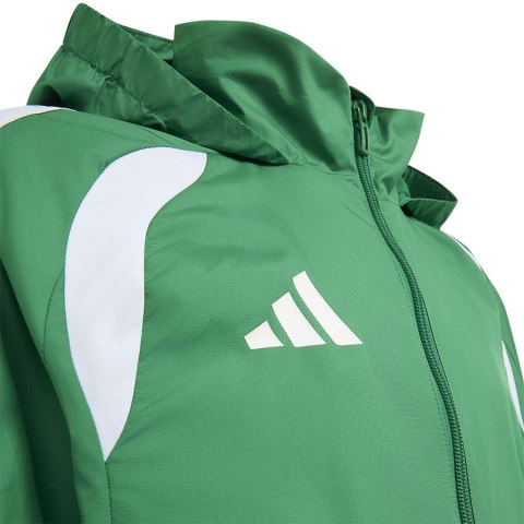 Adidas Kurtka adidas TIRO 26 Windbreaker Junior KT2427