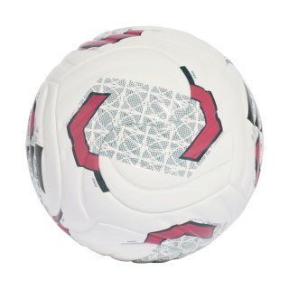 Adidas Piłka nożna adidas Real Madrid Home Mini biała KE5124