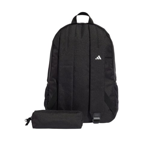 Adidas Plecak adidas With Pencil Case czarny JI8081