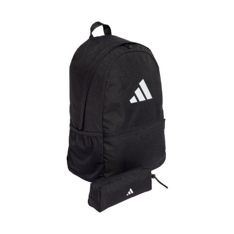 Adidas Plecak adidas With Pencil Case czarny JI8081