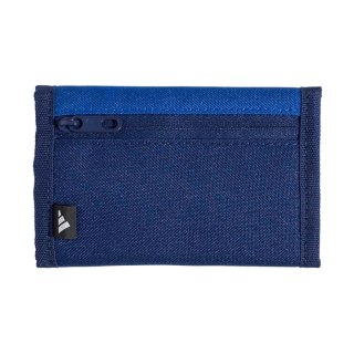 Adidas Portfel adidas Tiro ciemnoniebieski KS4166